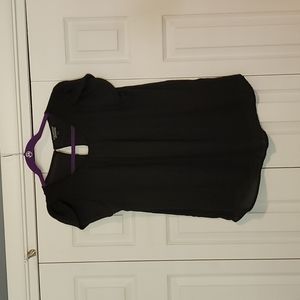 Papermoon Tulip Sleeve Blouse